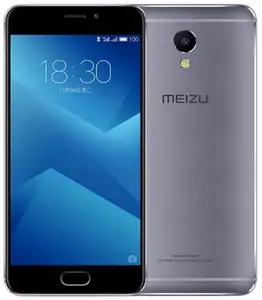 Замена шлейфа на телефоне Meizu M5 Note в Самаре